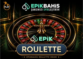 Epik Roulette