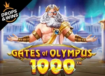 Gates of Olympus 1000