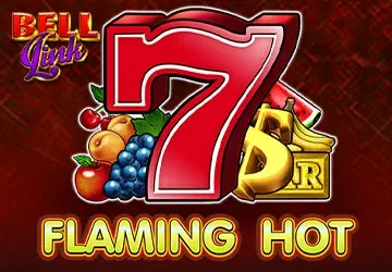 Flaming Hot Bell Link