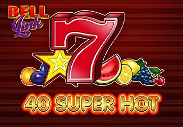 40 Super Hot Bell Link