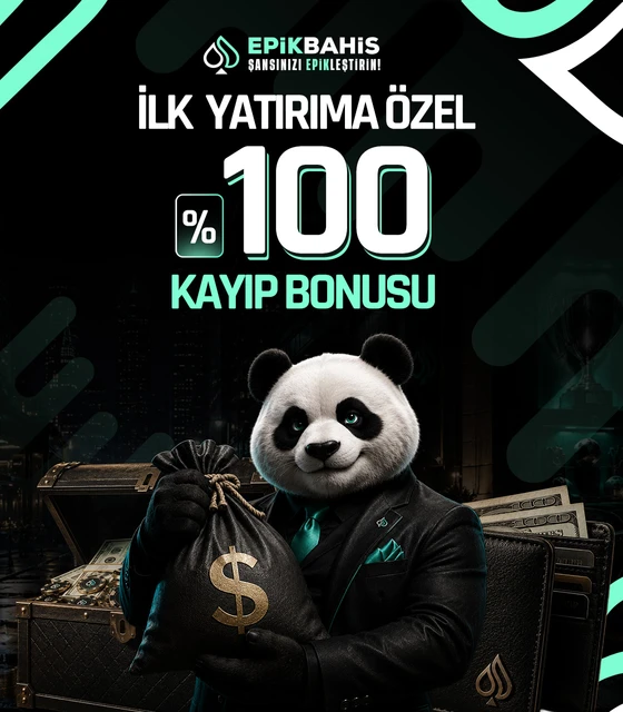 Yeni üyelerimize özel bu fırsatla, ilk yatırımda kaybetme korkusu yok!