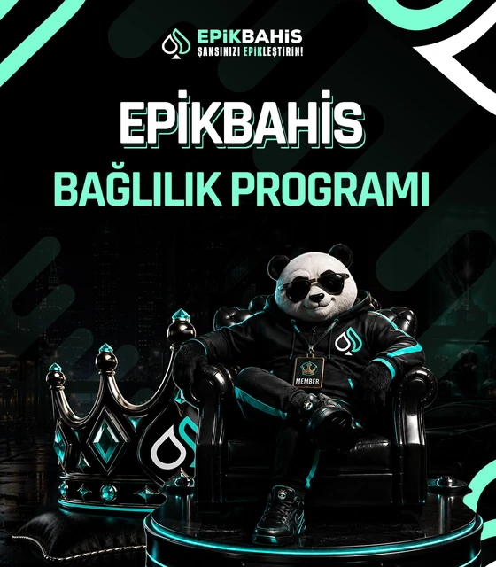 EPİKBAHİS BAĞLILIK PROGRAMI