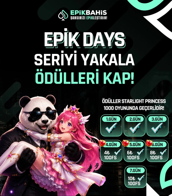 Yatırım Yap, Hedefleri Tamamla ve Büyük Ödülü Kazan!